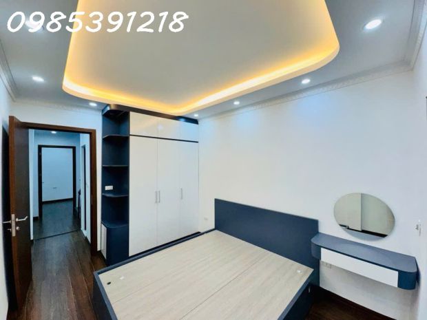 Chủ cần bán gấp nhà trương định-giáp nhị- 35m2-5t- 6.93 tỷ 6737618