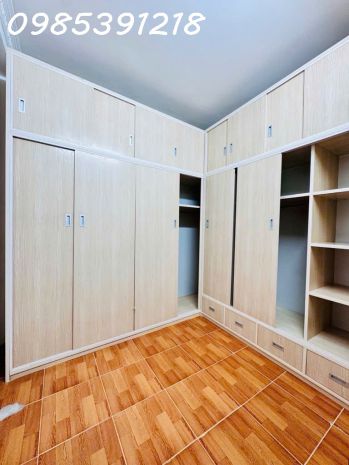 Chủ cần bán gấp nhà trương định-giáp nhị- 35m2-5t- 6.93 tỷ 6737619