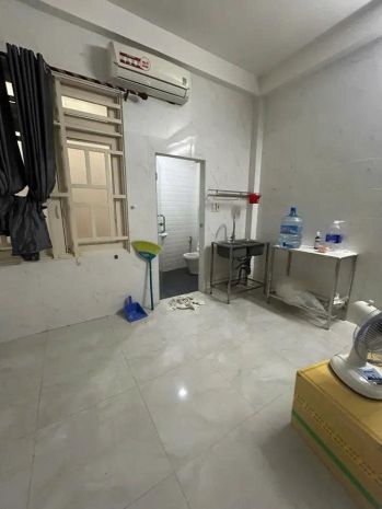 Hẻm 3.5m, dòng tiền, ở  kd chdv, 65m2 x 4 tầng btct, chỉ 6737622