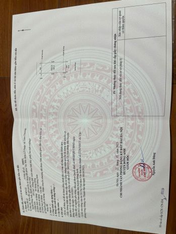 Khu đấu giá phía tây bắc lễ phap tiên dương 6737655