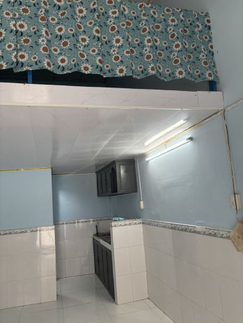 Bán nhà giá tốt hóc môn  gần quốc lộ 1a  dọn vào ở ngay 6737693