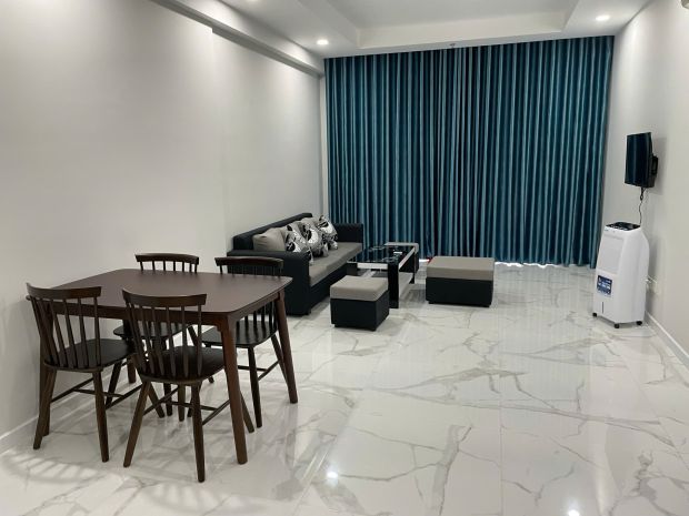 Bán căn hộ opal boulevard  vị trí đắc địa dĩ an, bình dương 6737842