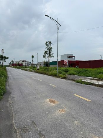 Chuyển nhượng lô đất tại dự án hải quân, tam giang, bắc ninh 6737850