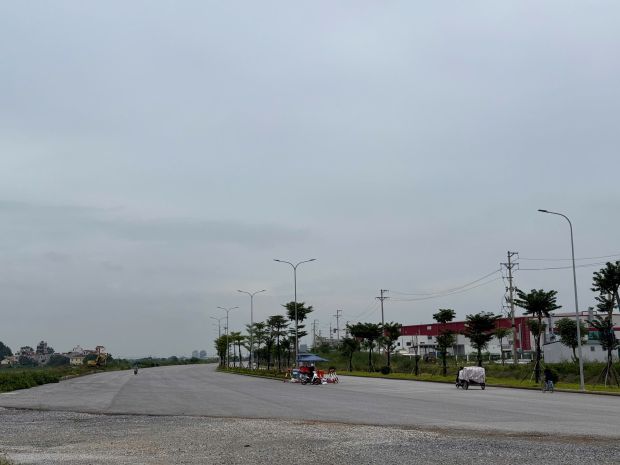 Chuyển nhượng lô đất tại dự án hải quân, tam giang, bắc ninh 6737855