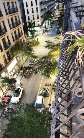 Siêu phẩm mặt phố tố hữu thang máy đẳng cấp vip dòng tiền 6737862