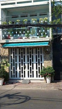 Gấp -  chính chủ, cho thuê mặt tiền 97 phong phú p11 q8 6738273