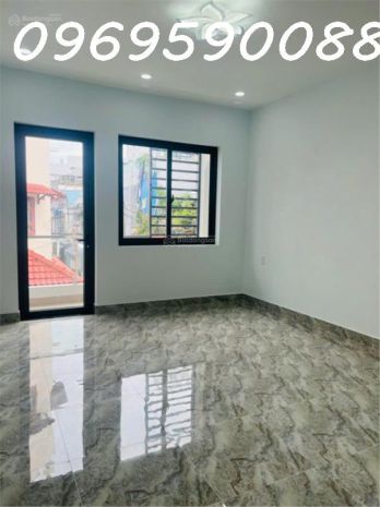 Mình bán nhà mới, đẹp, rẻ, đường xe tải, sát vườn lài, q.tp 6738363