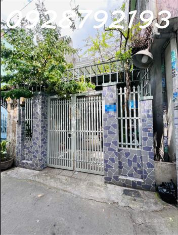 Hxh tân kỳ tân quý tp 4x20.5m2 2t 2pn kế aeoin giá 6 tỷxx 6738374