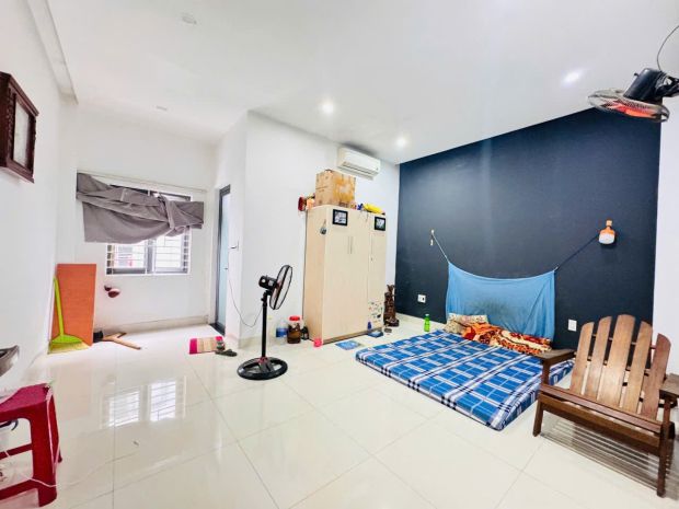 Nhà mặt tiền nhơn hòa 5, cẩm lệ - 3 tầng đẹp, hiện đại - 6738432