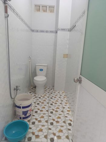 Nhà 2t 2pn 2wc 4.7 x 21, chỉ 3.3 tỏi hxh ngô chí quốc, bình 6738478