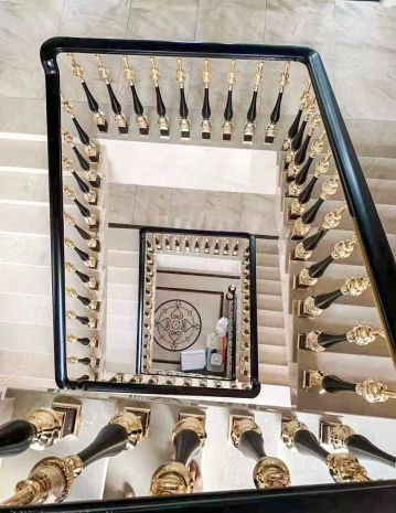 Chính chủ cho thuê nhà mới, lô góc,vỉa hè, 91m2- 4t, chùa 6738524