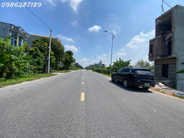 Siêu phẩm lô góc 2 mặt tiền quốc lộ 17  xuân lai, xã gia 6738547