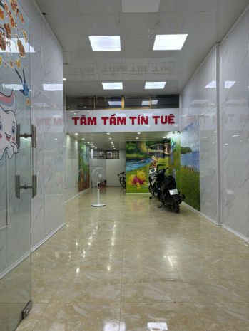 Hải phòng ! cho thuê mặt bằng kinh doanh tầng 1 tại 16a lê 6738618