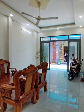 Nhà 2 tầng hẻm ôtô thông 66m2  tân kỳ tân quý bt 6738680