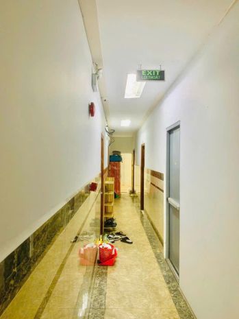 Chính chủ bán hxh lê văn sỹ, p.14, q.3. dt: 8 x 20m, giá 6738784
