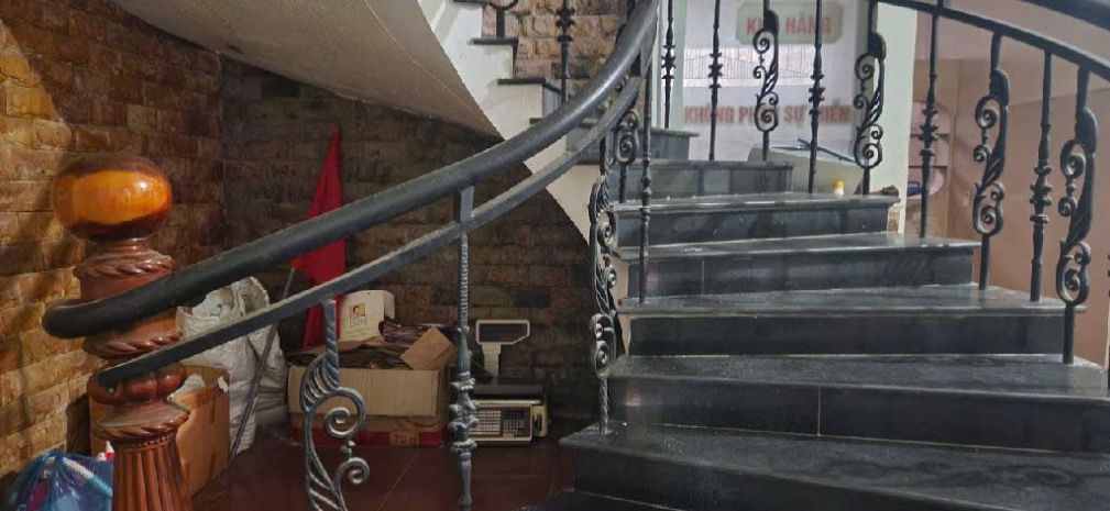 Chuyển đổi tài sản - bán gấp toà nhà 5 tầng - trục đường 6738839