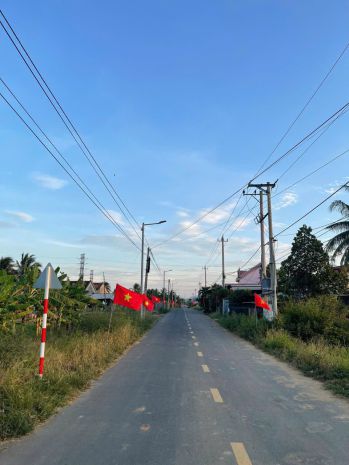 Cơ hội vàng! đất đẹp full thổ, đón đầu làn sóng đầu tư khu 6738863