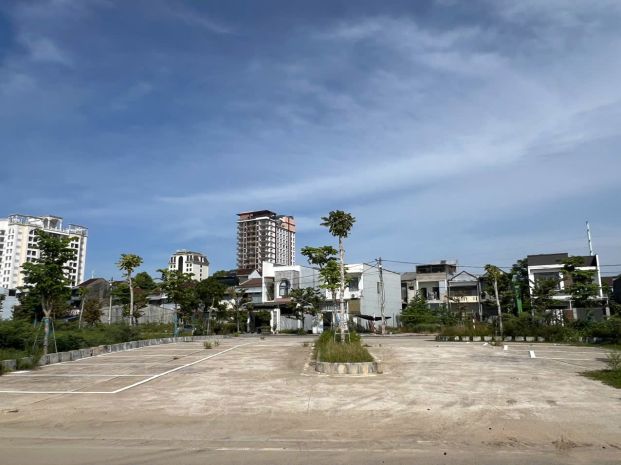 Kqh cic8  lô sạch đẹp, view công viên, giá đầu tư 6738900