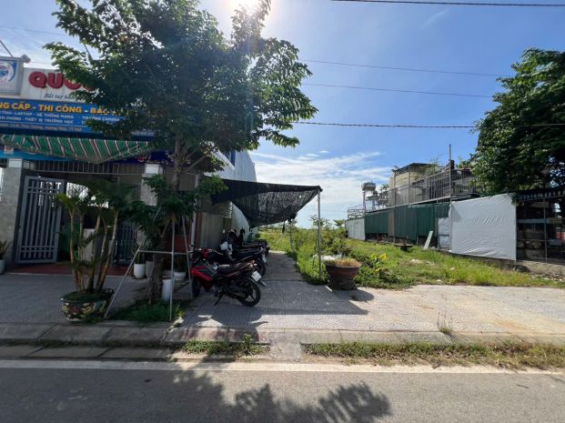 Kqh cic8  lô sạch đẹp, view công viên, giá đầu tư 6738901