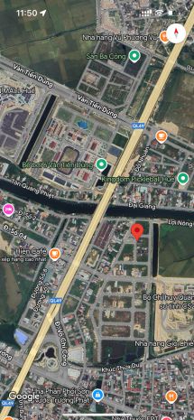 Kqh cic8  lô sạch đẹp, view công viên, giá đầu tư 6738902