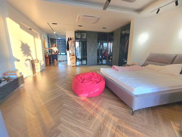 Bán nhà phân lô - oto vào nhà -phường ngọc khánh, tm 52m 5 6738951
