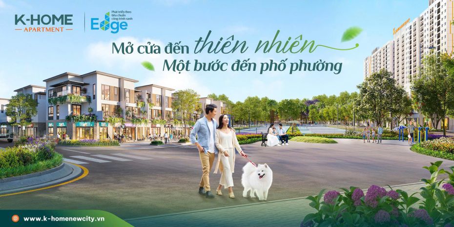 K-home apartment 1pn  lựa chọn lý tưởng cho người trẻ hiện 6739180