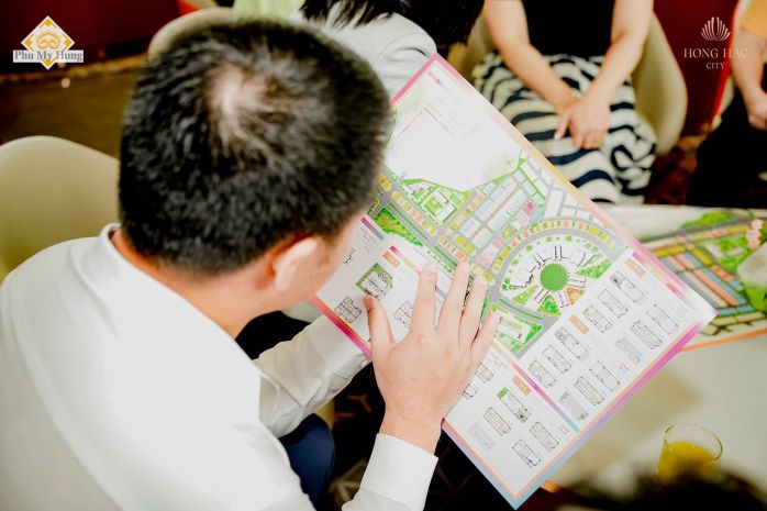 Bán biệt thự song lập, hồng hạc city số lượng giới hạn 6739190