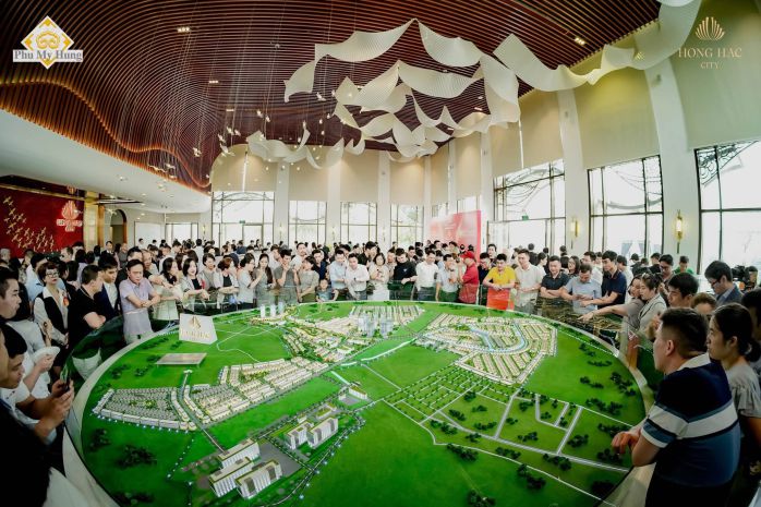Bán biệt thự song lập, hồng hạc city số lượng giới hạn 6739191