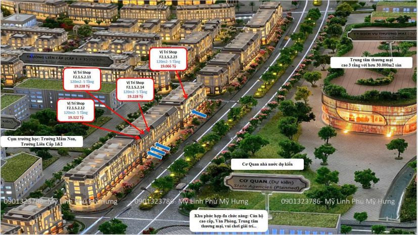Bán biệt thự song lập, hồng hạc city số lượng giới hạn 6739192