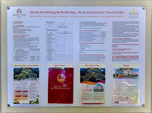 Bán biệt thự song lập, hồng hạc city số lượng giới hạn 6739193