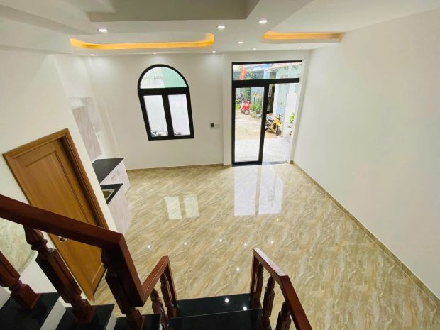Bán nhà 2 tầng + 4 phòng trọ  kiệt 142 âu cơ -quận liên 6739282