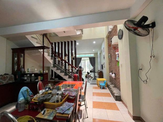 Bán nhà 3 tầng đường nguyễn xí - vị trí kinh doanh - hòa 6739289
