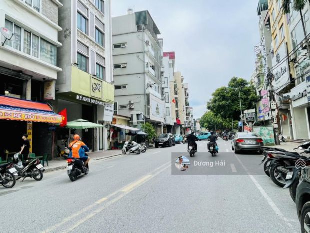 Bán nhà pl hoàng quốc việt - gần kđt starlake - dt 102m - 6739496