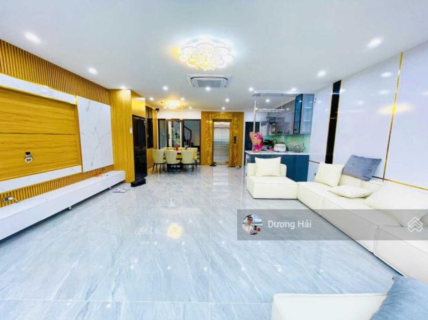 Bán nhà pl hoàng quốc việt - gần kđt starlake - dt 102m - 6739498