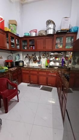 Phạm thế hiển 96.6m²  14.5 tỷ  p.4, q.8  mặt tiền kinh 6739588