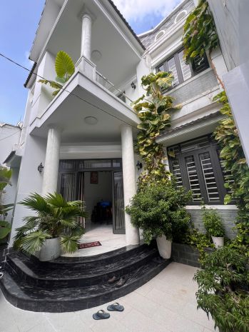 Nhà đẹp quận 8  p16 -ngang khủng 8,12m  giá chỉ 8 tỷ 250 6739634