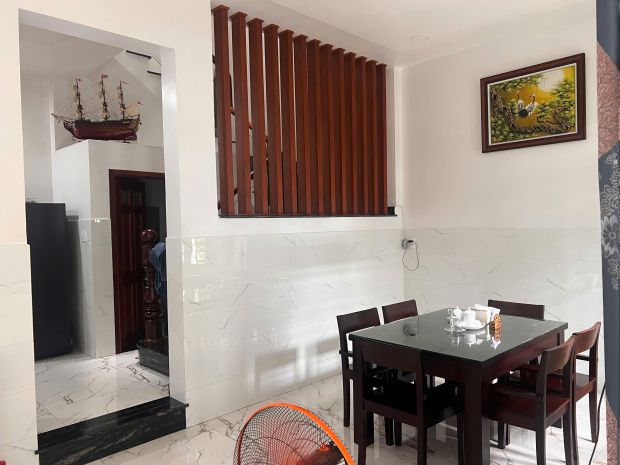 Nhà đẹp quận 8  p16 -ngang khủng 8,12m  giá chỉ 8 tỷ 250 6739636