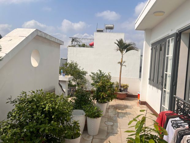 Nhà đẹp quận 8  p16 -ngang khủng 8,12m  giá chỉ 8 tỷ 250 6739637