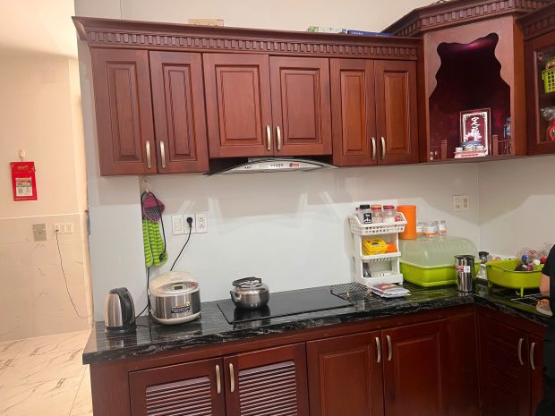 Nhà đẹp quận 8  p16 -ngang khủng 8,12m  giá chỉ 8 tỷ 250 6739638