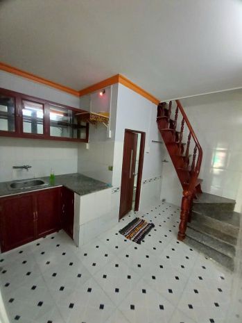 Nhà nhỏ xinh hẻm 132 mã lò-p.btđ a - giá 2 tỷ 6739673