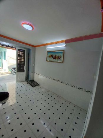 Nhà nhỏ xinh hẻm 132 mã lò-p.btđ a - giá 2 tỷ 6739674