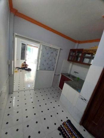 Nhà nhỏ xinh hẻm 132 mã lò-p.btđ a - giá 2 tỷ 6739675