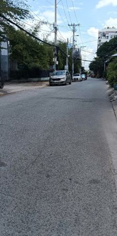 Bán nhà 2 tầng kiên cố  hẻm nhựa 12m  tây thạnh, tân 6739729