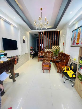 Bán nhà 4 tầng đẹp  nguyễn hữu tiến, tây thạnh, tân 6739739