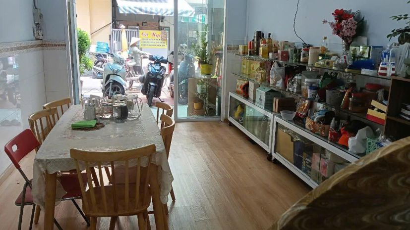 Nhà đẹp- giá tốt cần bán nhanh nhà chính chủ hẻm kinh doanh 6739781