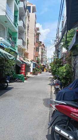 Nhà đẹp- giá tốt cần bán nhanh nhà chính chủ hẻm kinh doanh 6739782