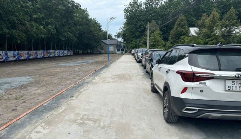 Sở hữu ngay lô đất vị trí đẹp -  giá tốt phường minh hưng, 6739794