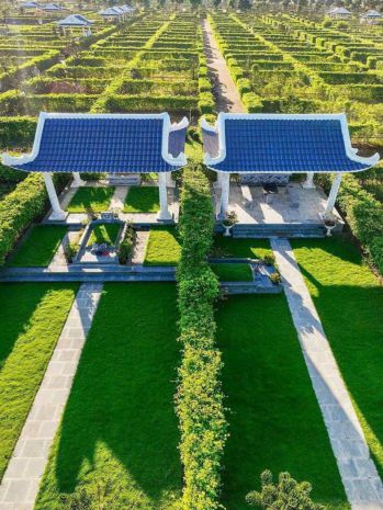 Sala garden  chốn an yên cho hành trình vĩnh hằng 6739871