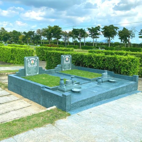Sala garden  chốn an yên cho hành trình vĩnh hằng 6739872