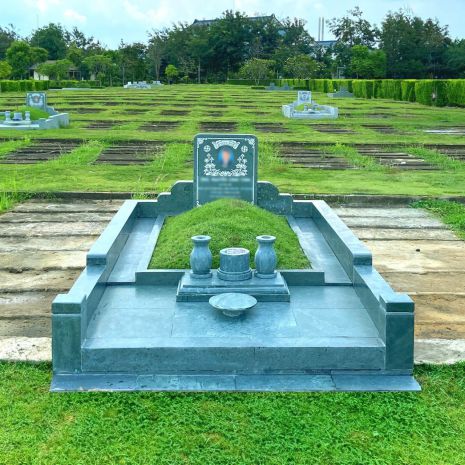 Sala garden  chốn an yên cho hành trình vĩnh hằng 6739873